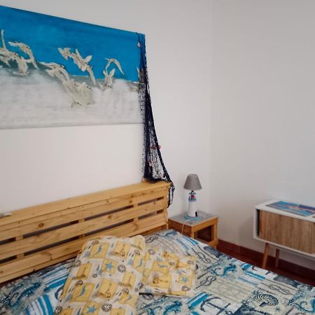 Appartement Molo 37 à La Spezia Extérieur photo