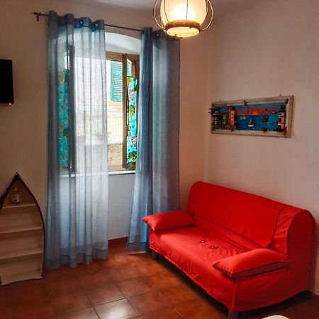 Appartement Molo 37 à La Spezia Extérieur photo