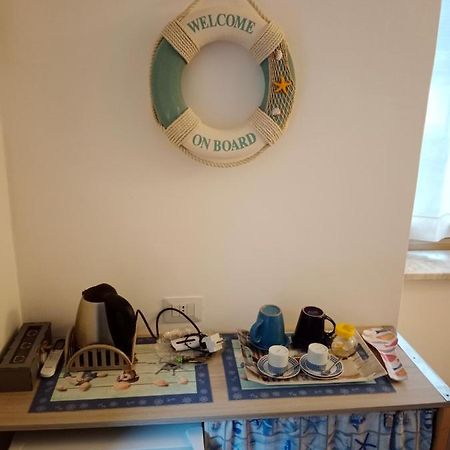 Appartement Molo 37 à La Spezia Extérieur photo