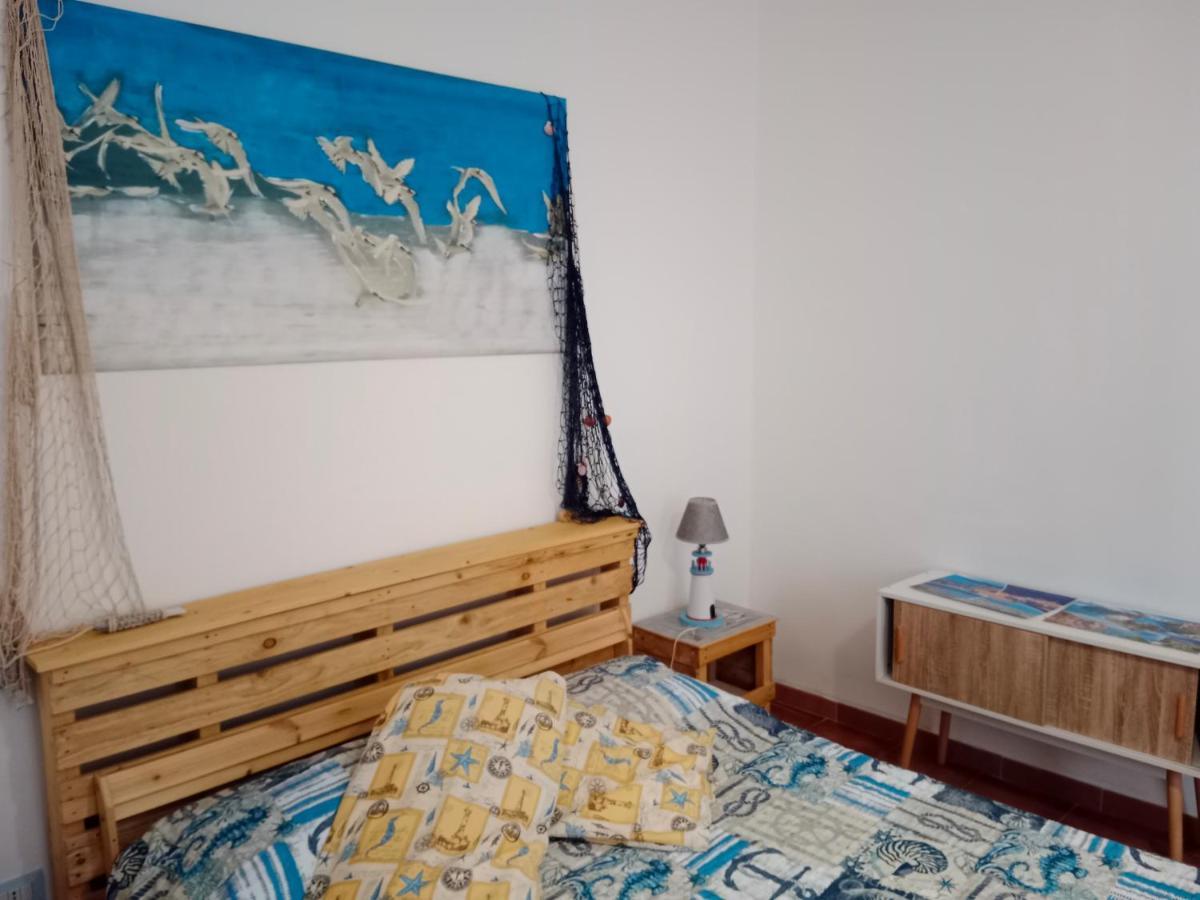 Appartement Molo 37 à La Spezia Extérieur photo