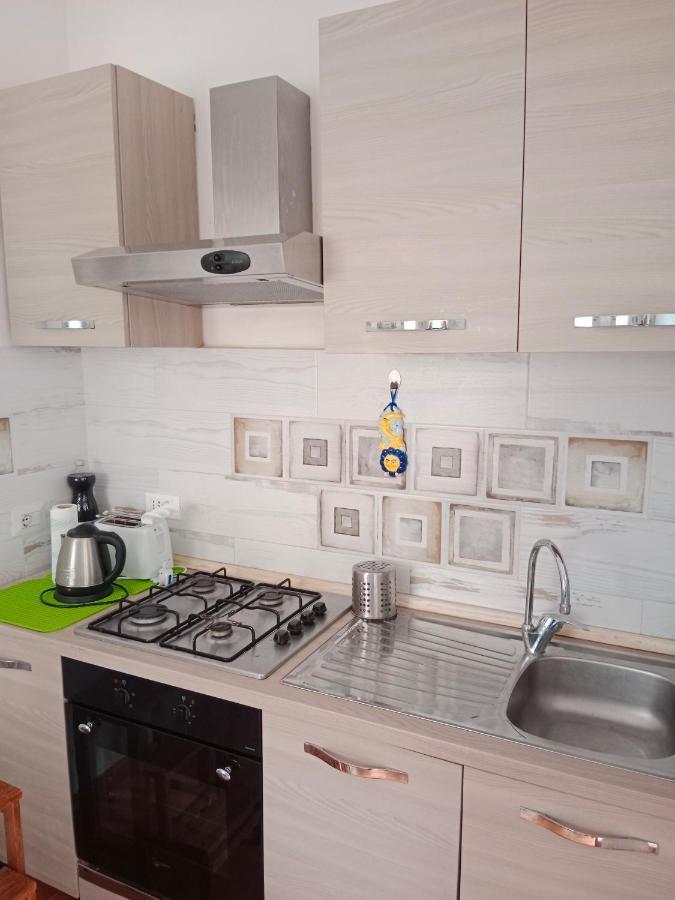 Appartement Molo 37 à La Spezia Extérieur photo