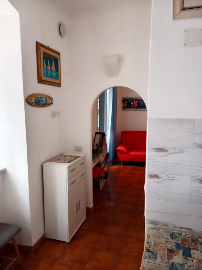 Appartement Molo 37 à La Spezia Extérieur photo