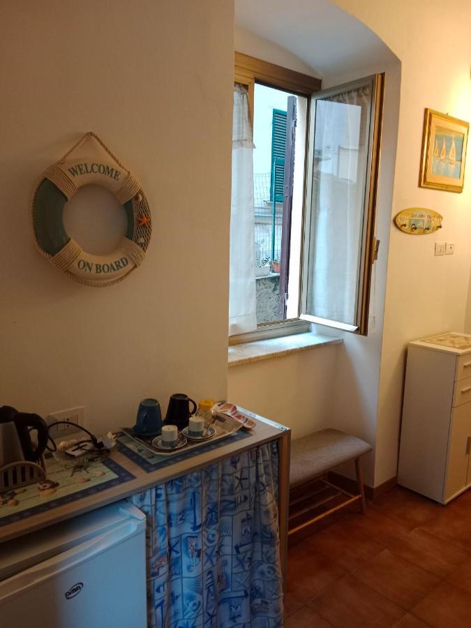 Appartement Molo 37 à La Spezia Extérieur photo
