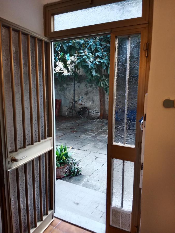 Appartement Molo 37 à La Spezia Extérieur photo