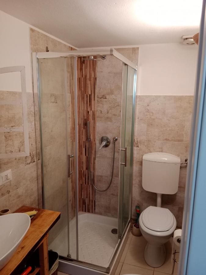 Appartement Molo 37 à La Spezia Extérieur photo
